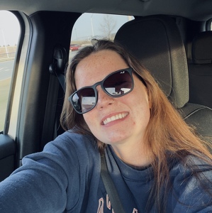 Fundraising Page: Avri Loyd